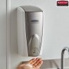 Automatyczny dozownik 1100ml white/grey 